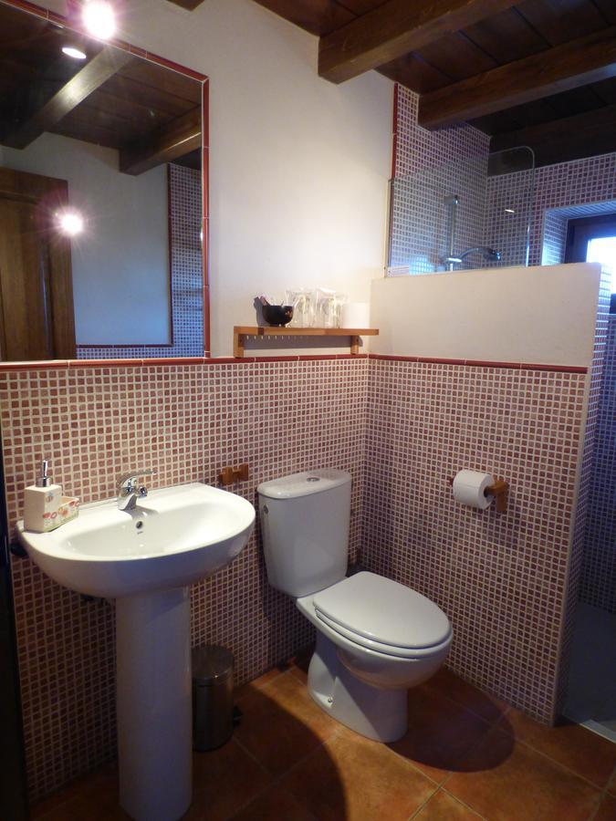 Hotel Rural Bioclimático Sabinares del Arlanza Puentedura Camera foto