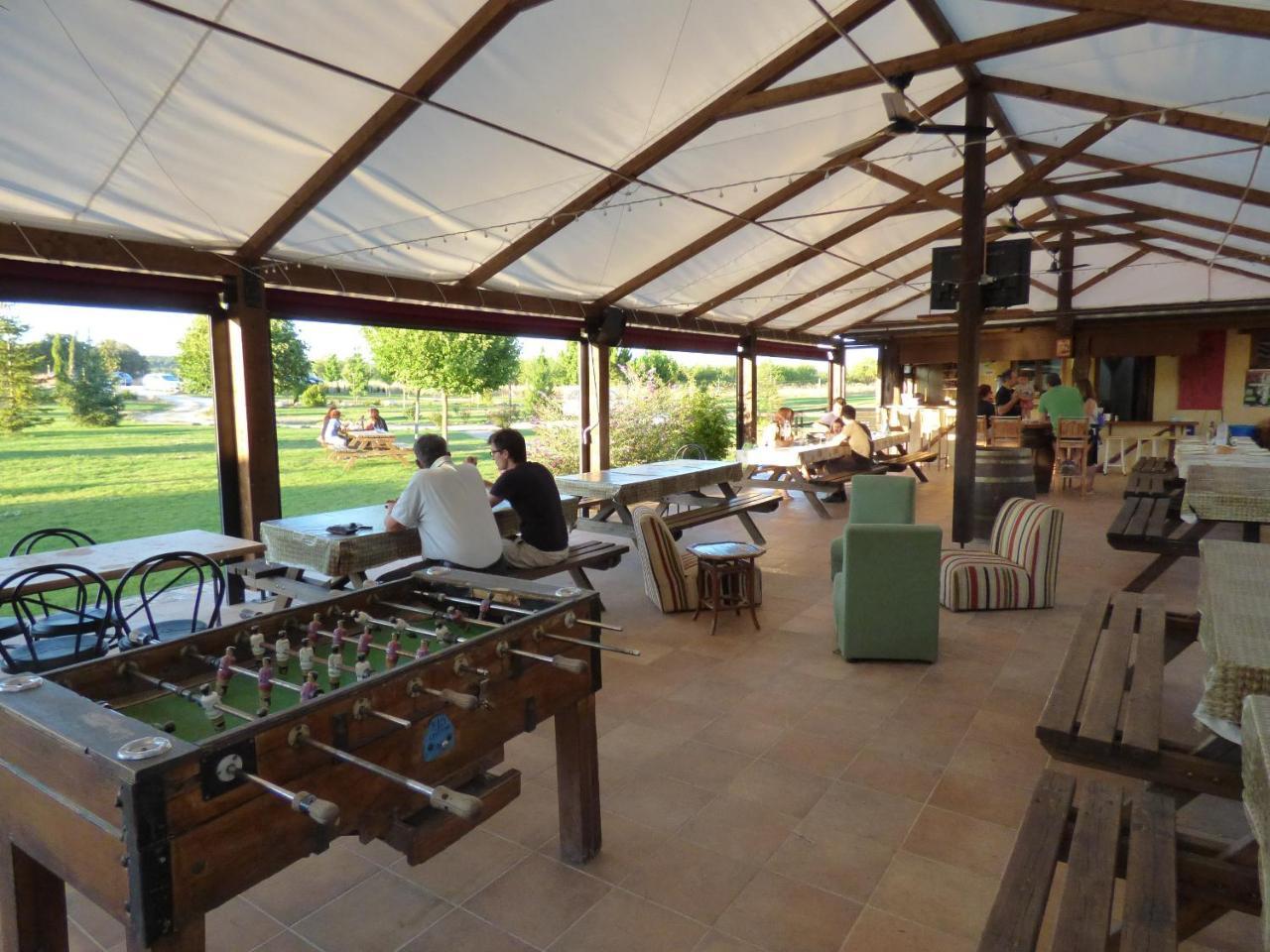 Hotel Rural Bioclimático Sabinares del Arlanza Puentedura Esterno foto